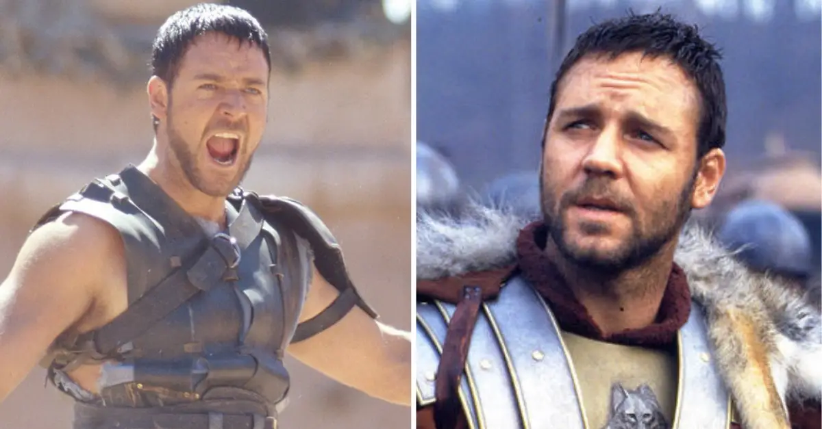 Gladiator Sequel Will Be Set 25 Years After The Original