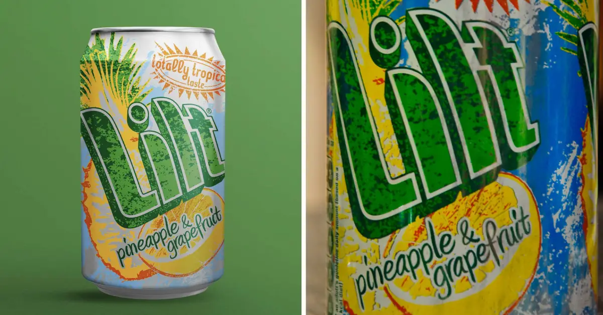 Lilt Is Being Axed After 48 Years