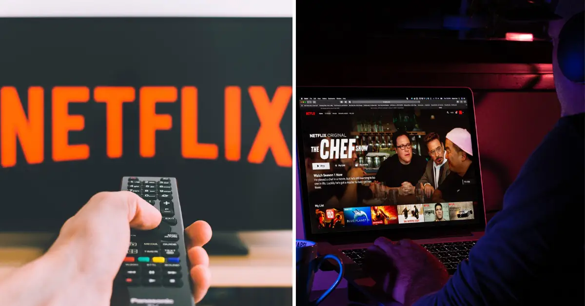 Netflix Admits How Much Password Sharing Really Costs Them