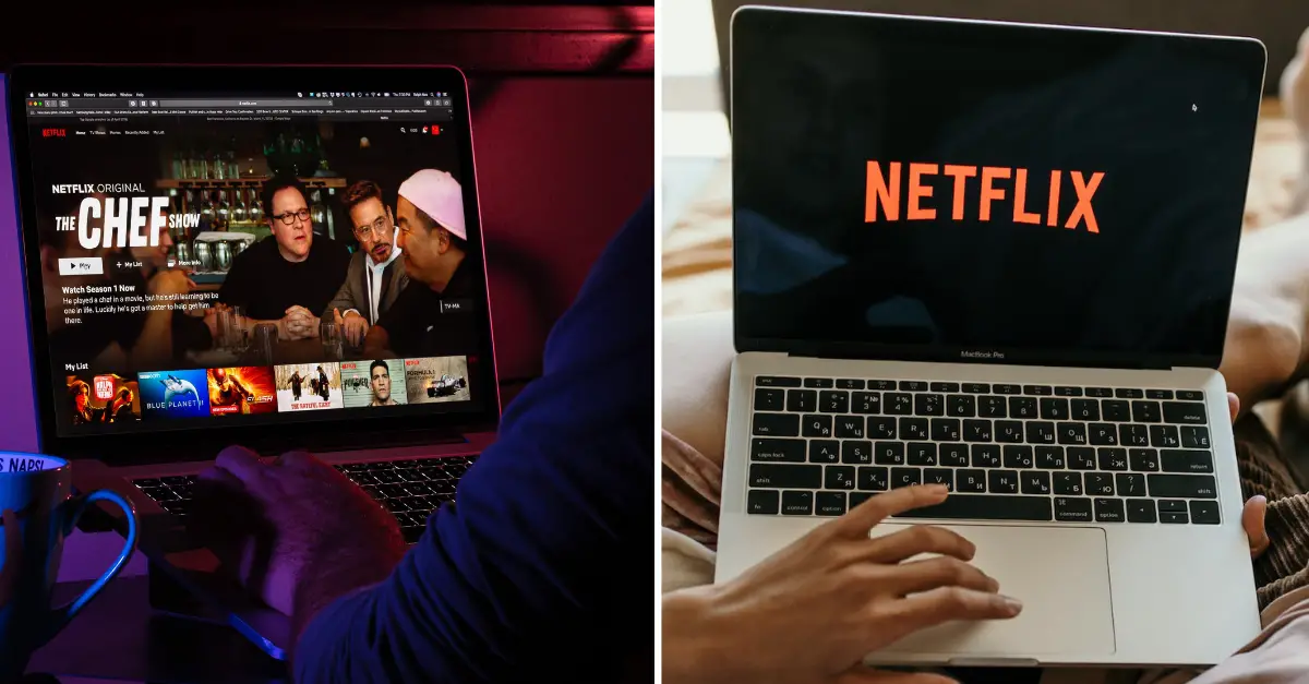 Netflix Removes Anti-Password Sharing Rules Days After Posting Them