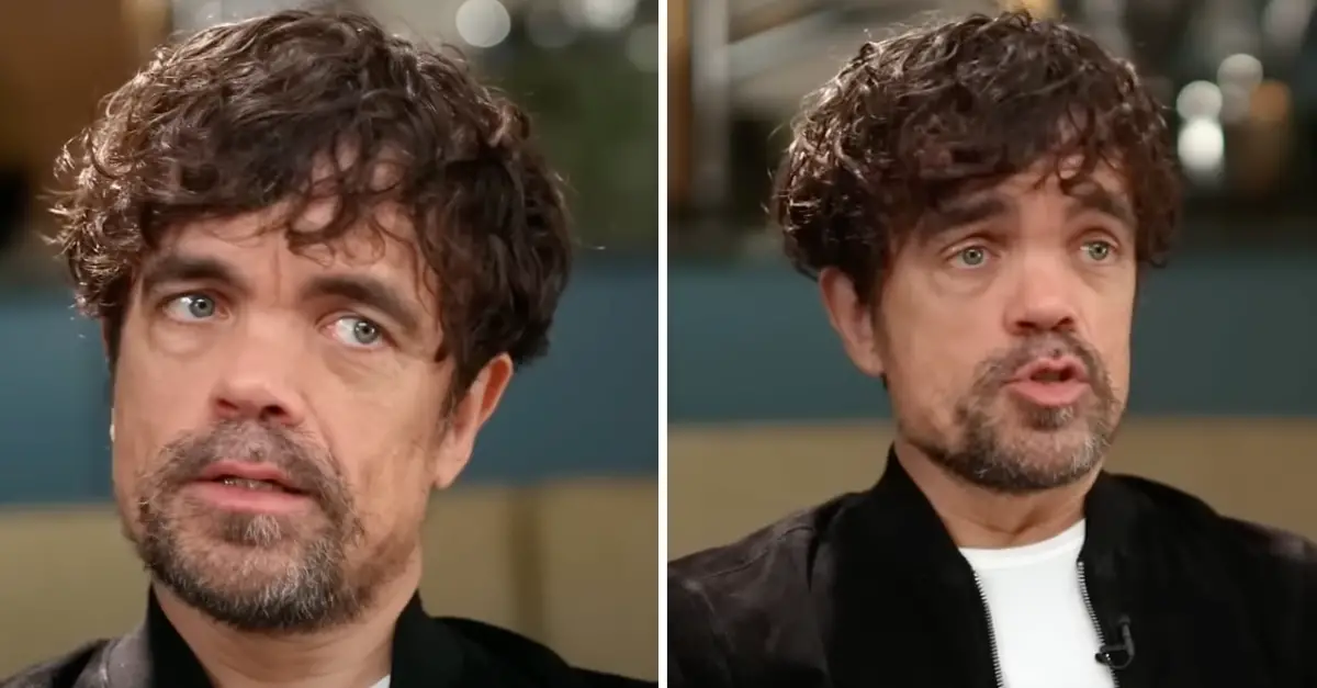 Peter Dinklage Hits Out At The New Snow White Remake