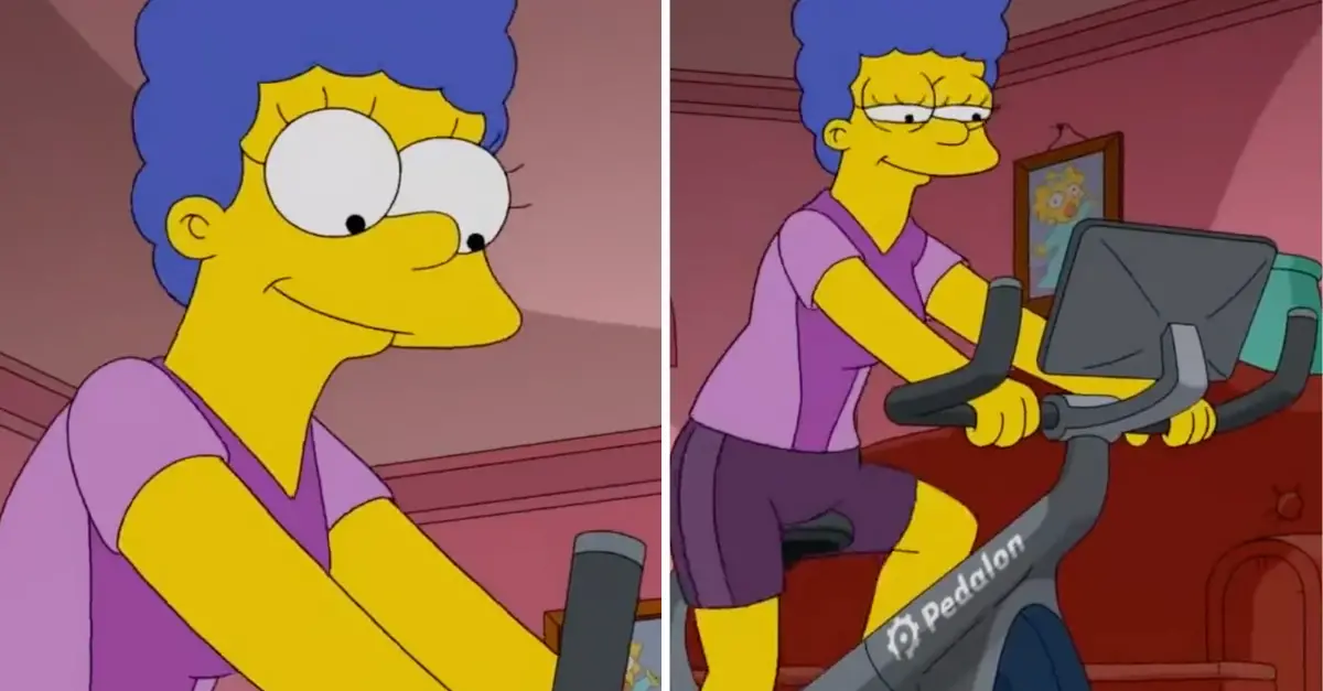 The Joke That Got An Episode Of The Simpsons Banned In Hong Kong