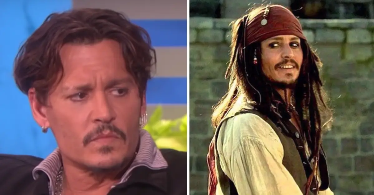 Pirates Of The Caribbean Producer Wants Johnny Depp Back In The Franchise