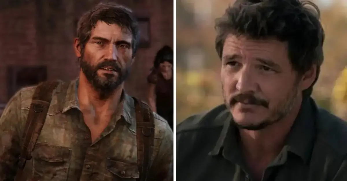 Viewers Can’t Get Over The Role That Joel From The Last Of Us Game Plays In The Show