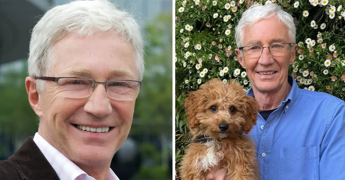 Paul O’Grady Dies ‘Unexpectedly But Peacefully’ Aged 67