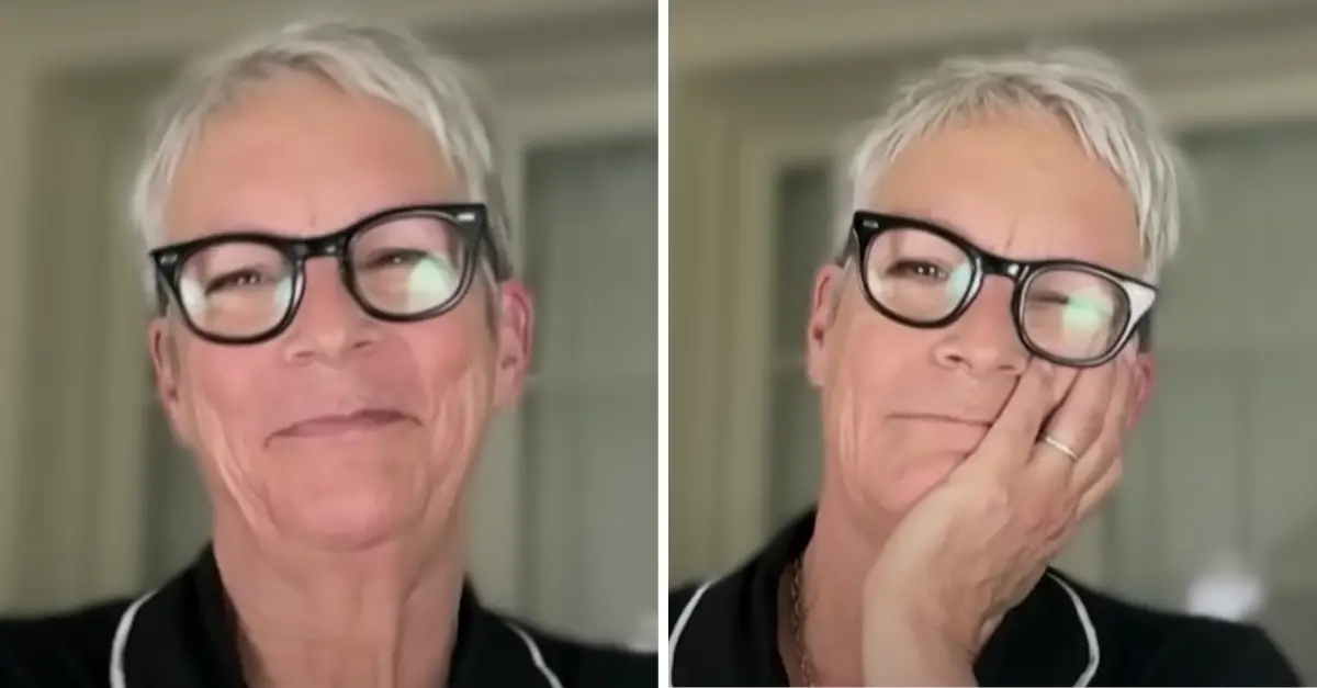 Jamie Lee Curtis Says She Wants Musicians To Do Matinee Concerts So She Can Get To Bed Sooner