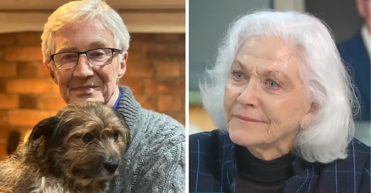 Paul O’Grady’s Close Friend Reveals Details Of His Death During Tearful Interview