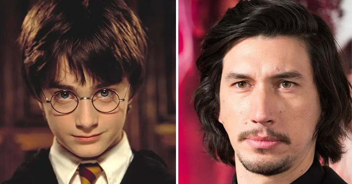 Harry Potter Fans Cast The Whole Movie As If It Were American And It’s Incredible