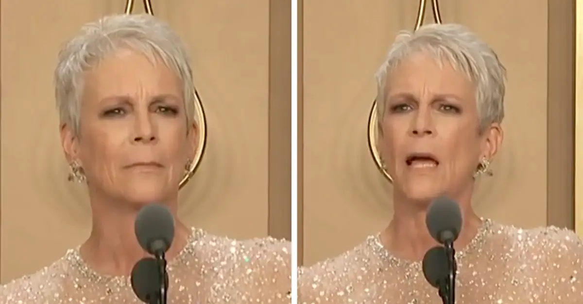 Jamie Lee Curtis Discusses Degendering The Oscar Award Categories