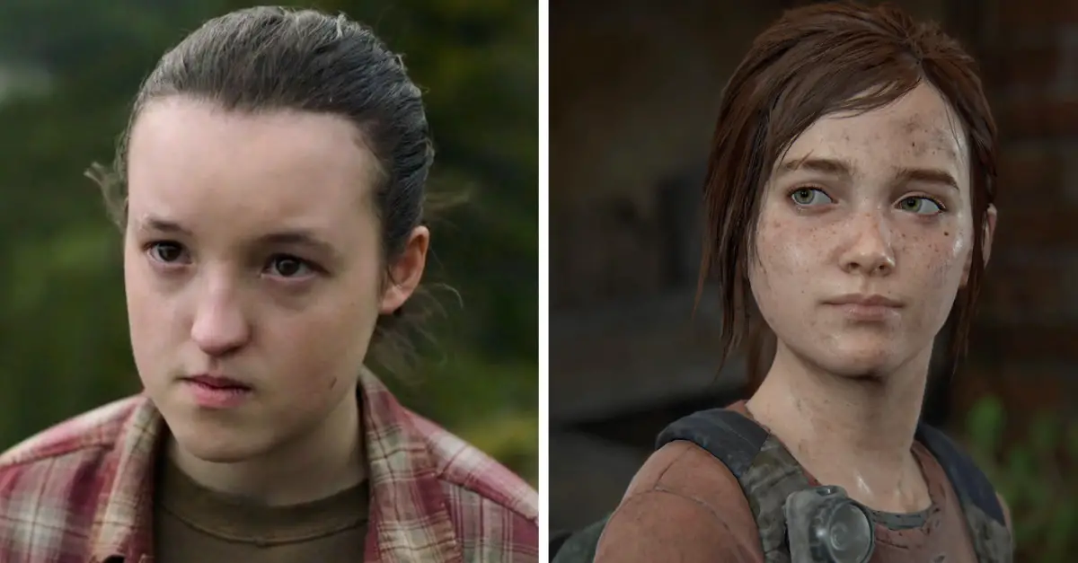 The Last Of Us Creators Confirm They Won’t Recast Ellie 