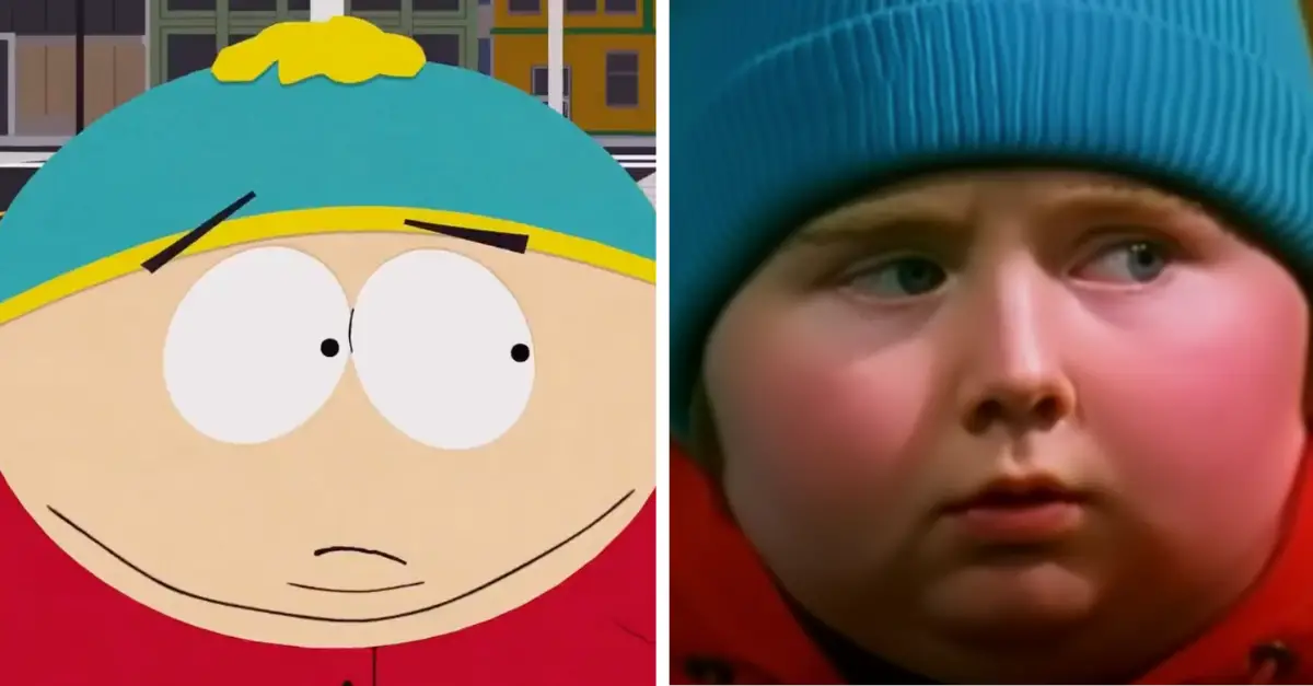 Someone Made This South Park Deepfake Using AI And It’s Incredibly Unsettling