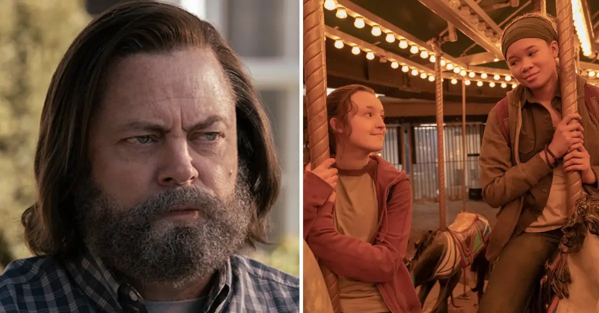 The 2 Lowest-Rated Episodes Of The Last Of Us Have Something In Common