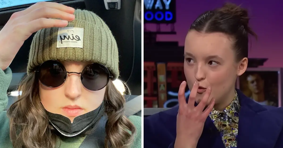 Bella Ramsey Wishes People Would Stop Saying She Is A ‘Powerful Young Woman’
