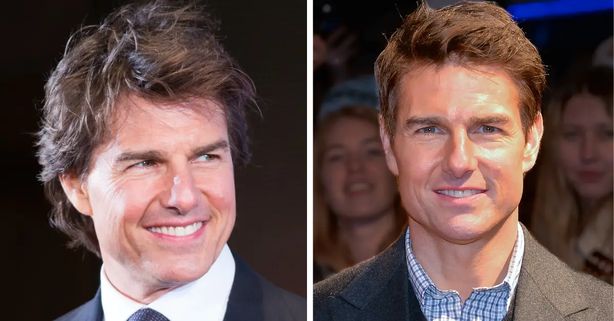 Tom Cruise ‘Has No Part’ In His And Katie Holmes’ Daughter’s Life