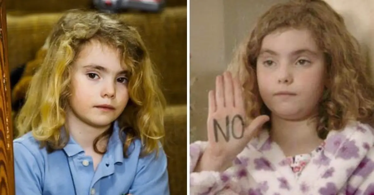 Fans Can’t Believe What Karen From Outnumbered Looks Like Now