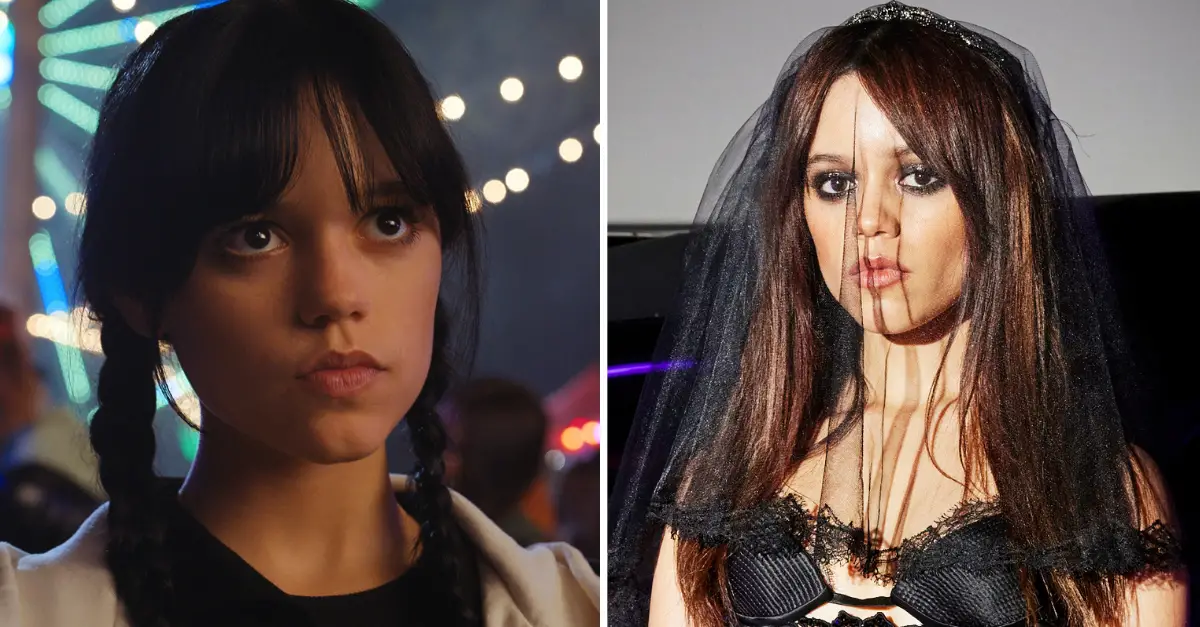 Showrunner Calls Out Jenna Ortega For Her ‘Toxic’ Comments About Filming Wednesday 