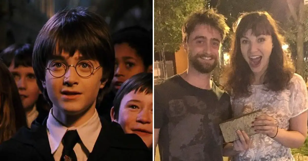 Harry Potter Star Daniel Radcliffe Confirms He’s Going To Be A Dad