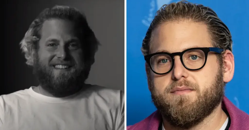 This Recent Jonah Hill Movie Has 100% On Rotten Tomatoes