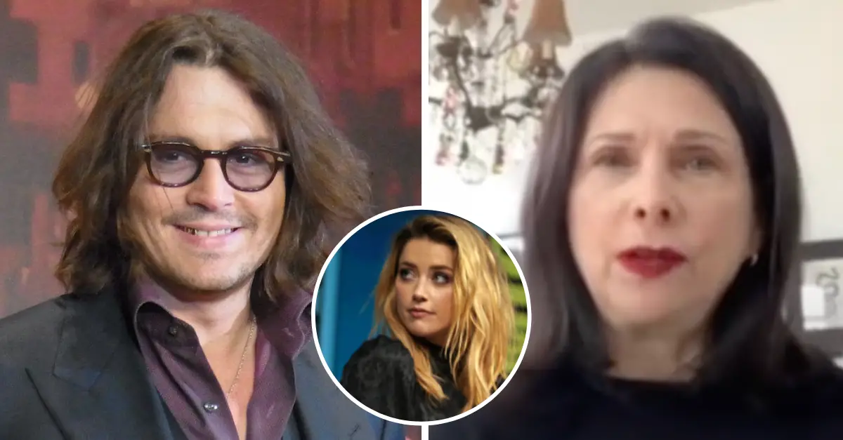 Johnny Depp’s Ex-Wife Says, If It Were Legal, She Would Do ‘Things’ To Amber Heard As Payback