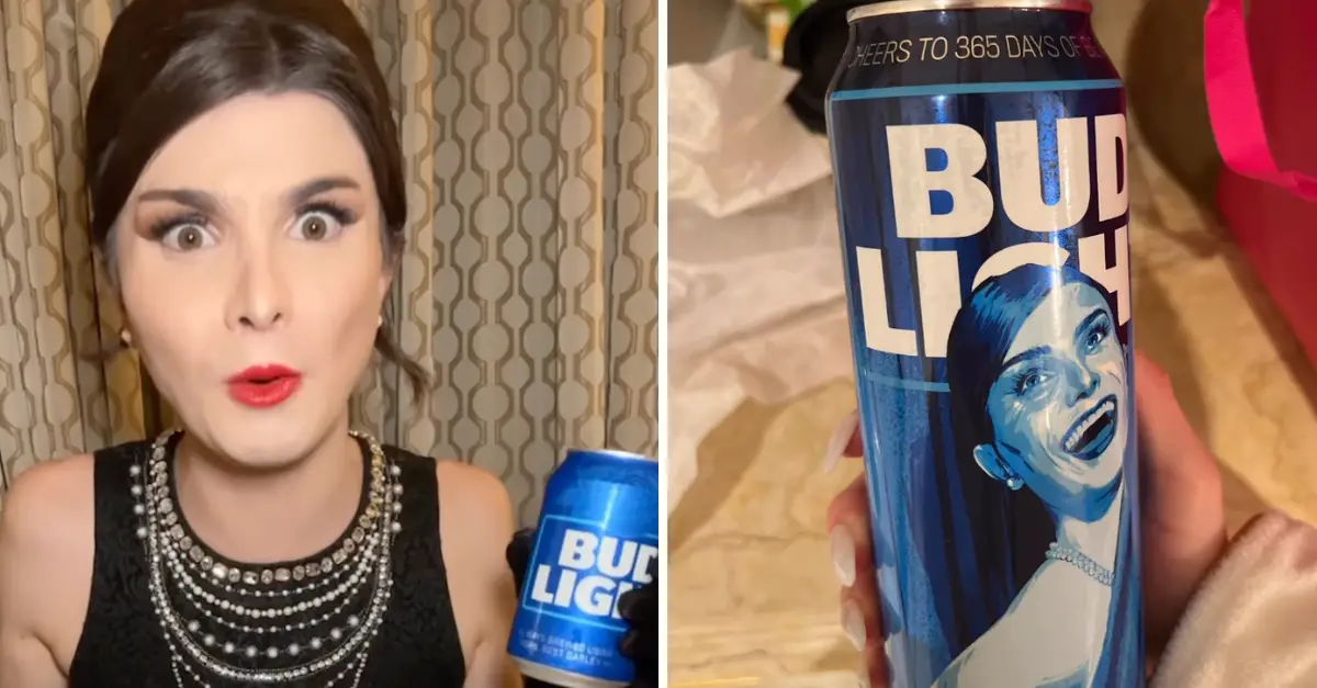 Bud Light Release Statement Addressing Dylan Mulvaney Partnership Controversy
