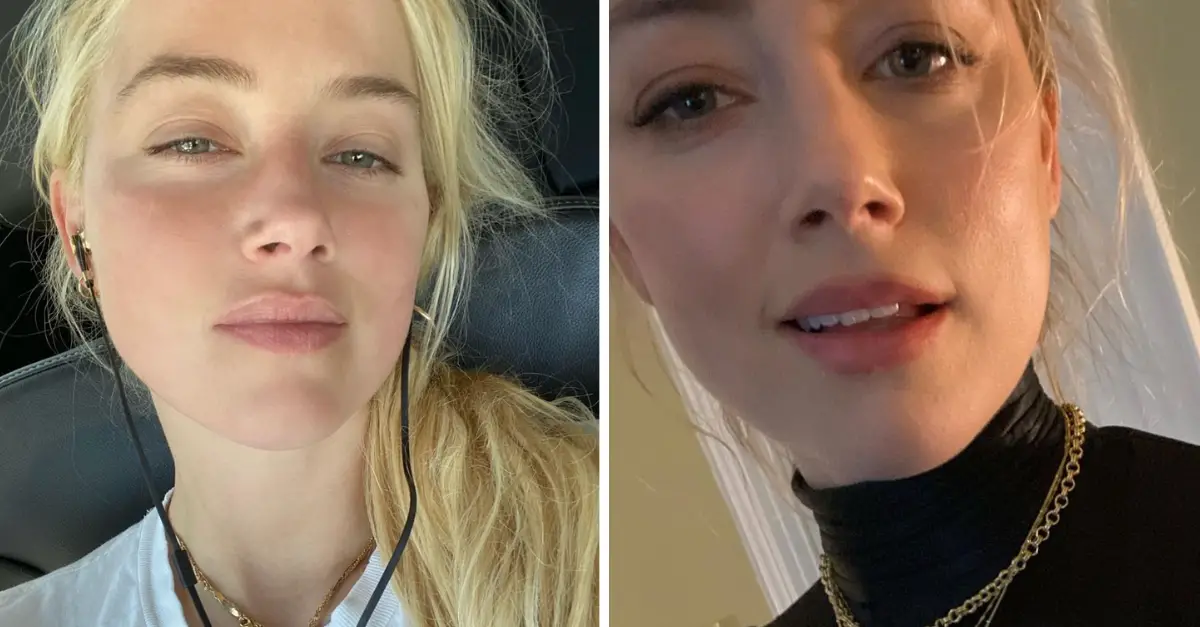 Fans Furious With Amber Heard After Latest Announcement