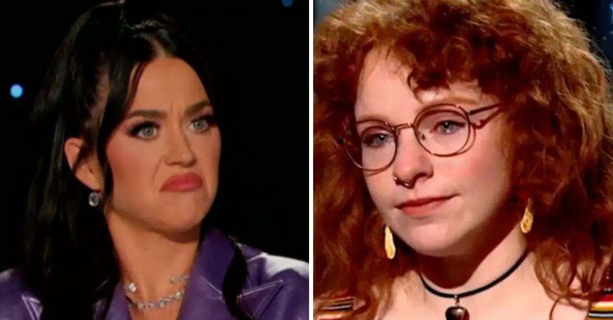 Woman Quits American Idol After She Was ‘Bullied’ By Katy Perry’s ‘Mum-Shaming’ Remark