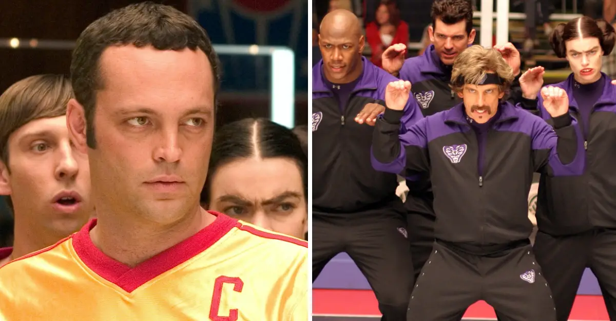 Dodgeball 2 Is Officially In The Works