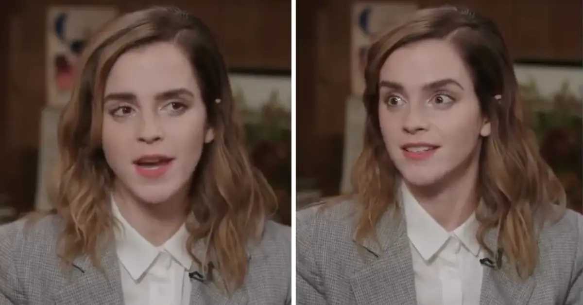 Emma Watson Reveals Reason She Hasn’t Acted In Years, And Whether She’ll Return