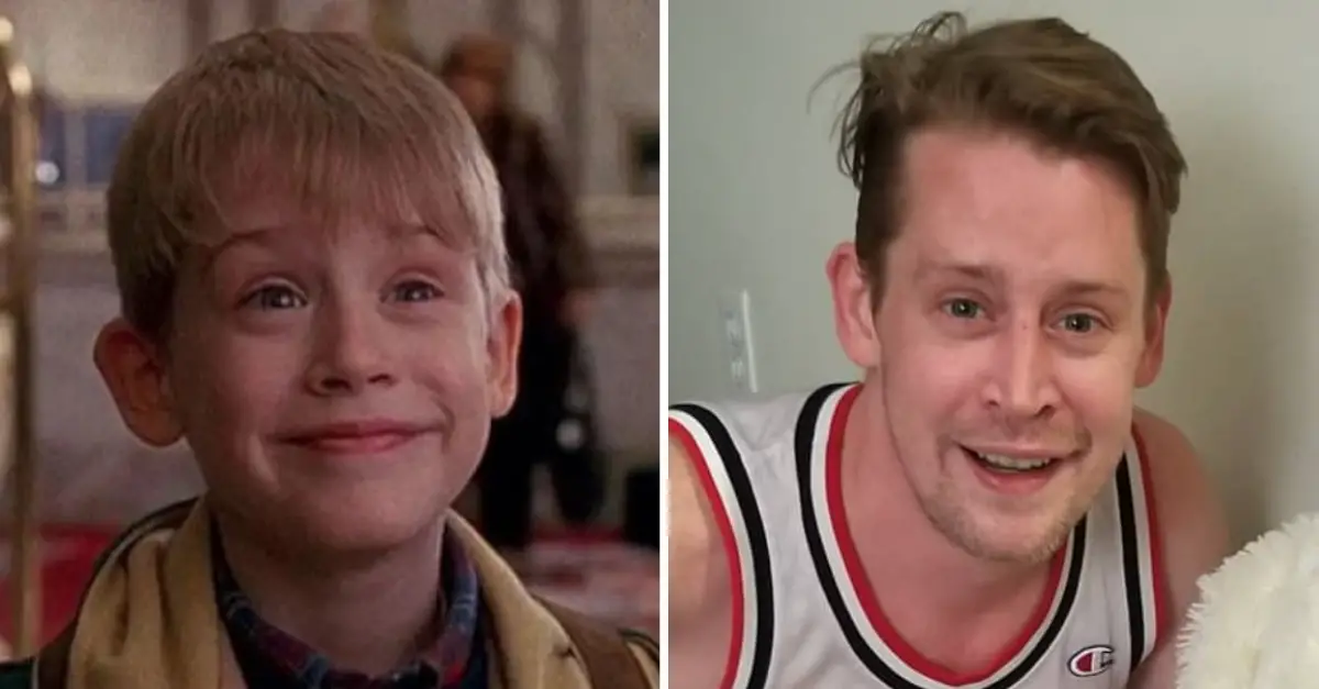 Macaulay Culkin Removed His Parents’ Names From Trust Fund After Retiring With $50 Million As Child Star