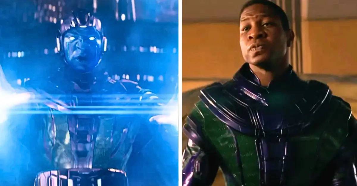 Marvel ‘Changed All Of Its Plans’ So Jonathan Majors Could Be The Centre Of The Universe