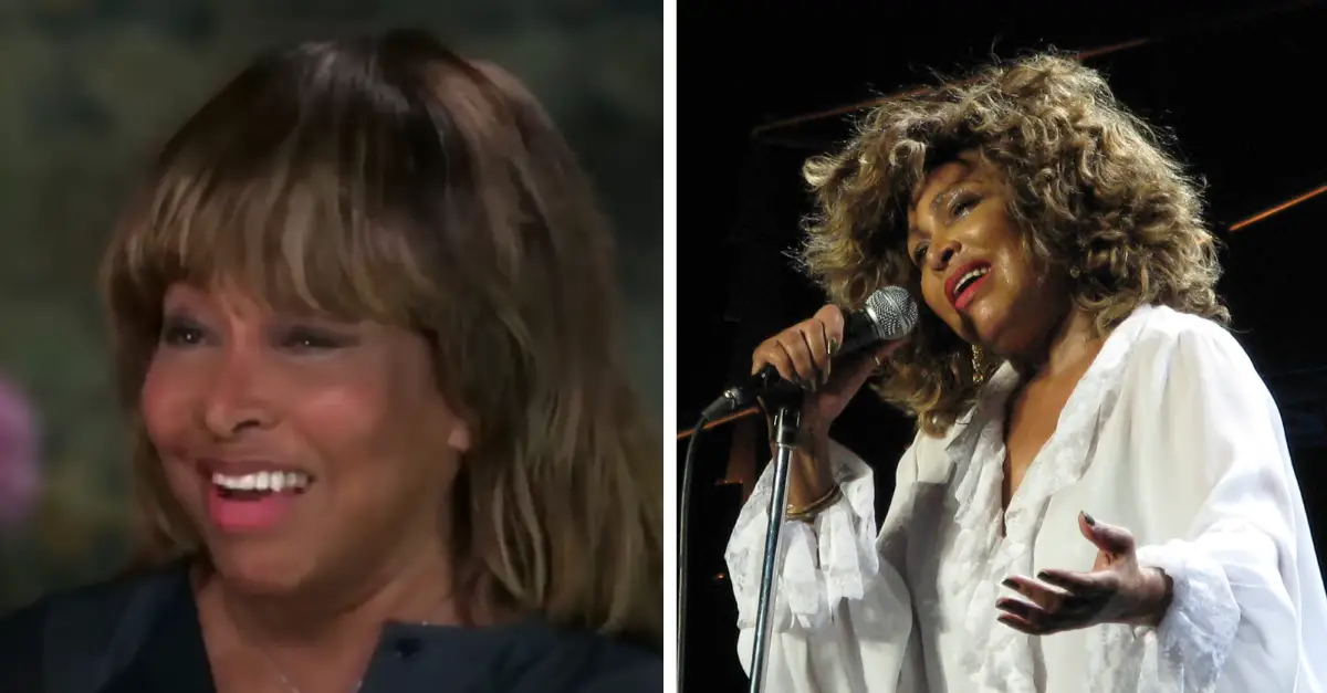 Tina Turner Renounced Her American Citizenship, Here’s Why