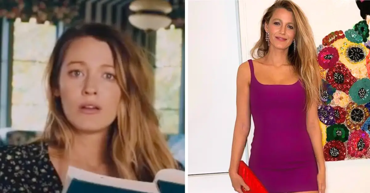 Shocking Reason Why Blake Lively Missed Her First Met Gala Since 2008