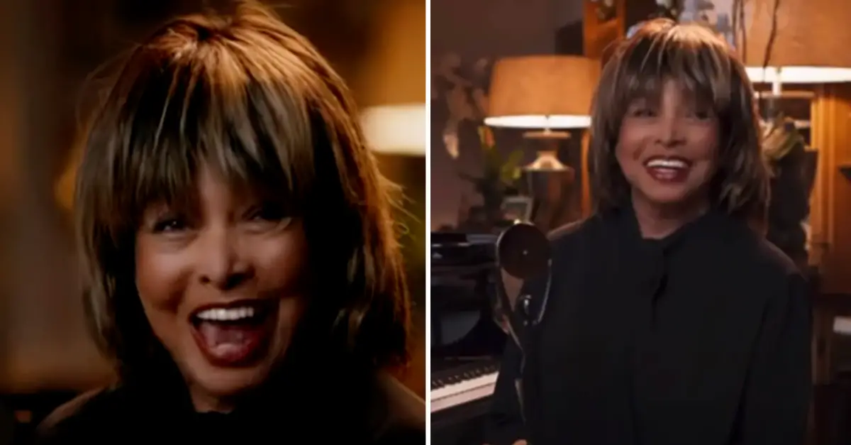 Tina Turner’s Final Words Summed Up How Iconic She Was