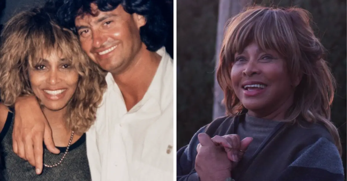 Tina Turner’s Husband Gave Her One Of His Kidneys So She Could Live Longer