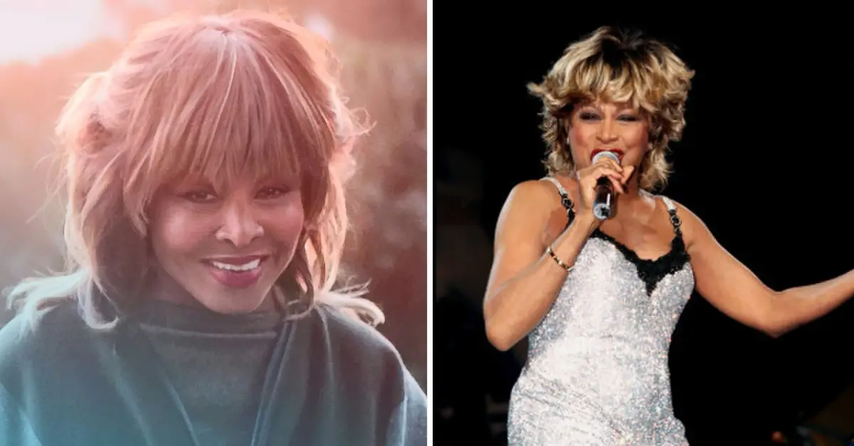 Tina Turner’s Cause Of Death Revealed