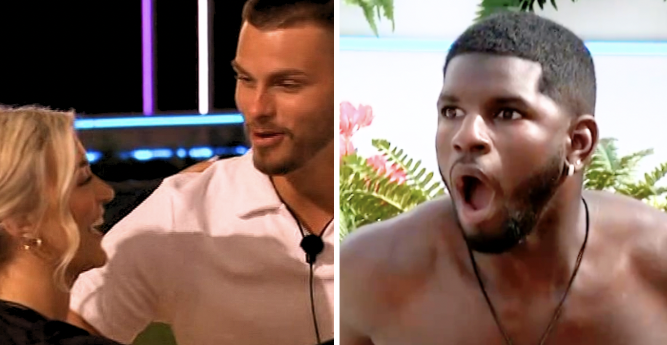 Love Island Viewers Beg ITV Bosses To Stop ‘Nasty’ Tradition Among Islanders