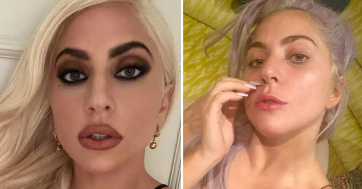 Lady Gaga Faces Backlash For ‘Tasteless’ Instagram Post