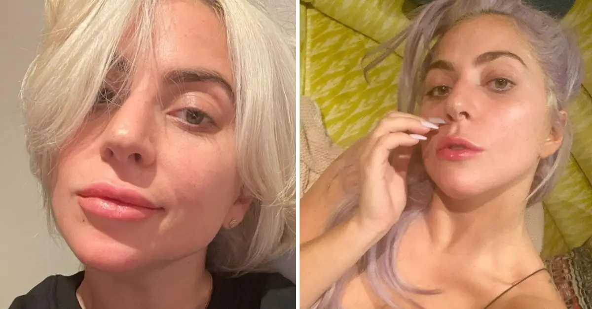 Lady Gaga Faces Backlash For ‘Tasteless’ Instagram Post