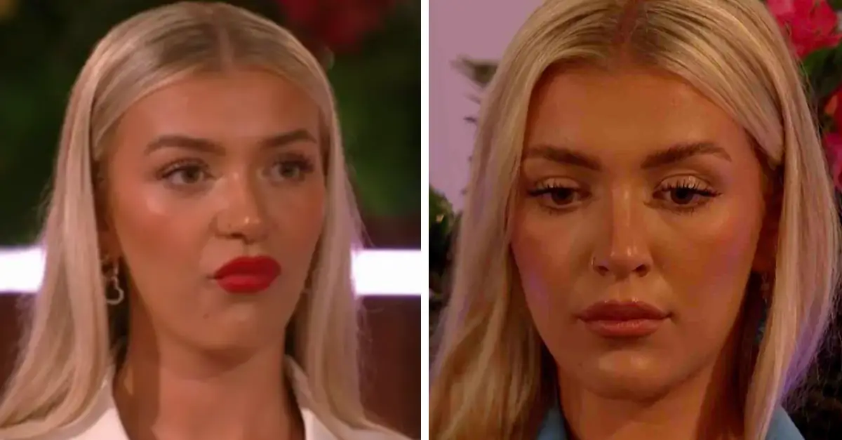 Shocking Allegations Made Against Love Island’s Molly