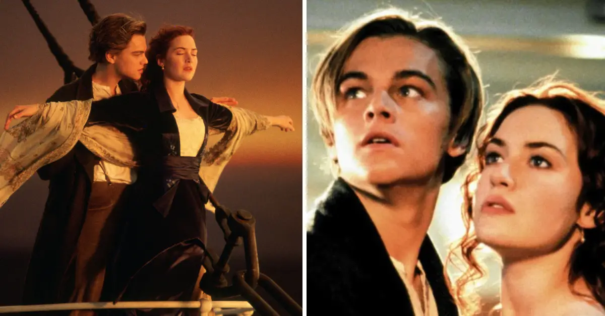People Are Furious That Titanic Is Returning To Netflix So Soon After Sub Disaster