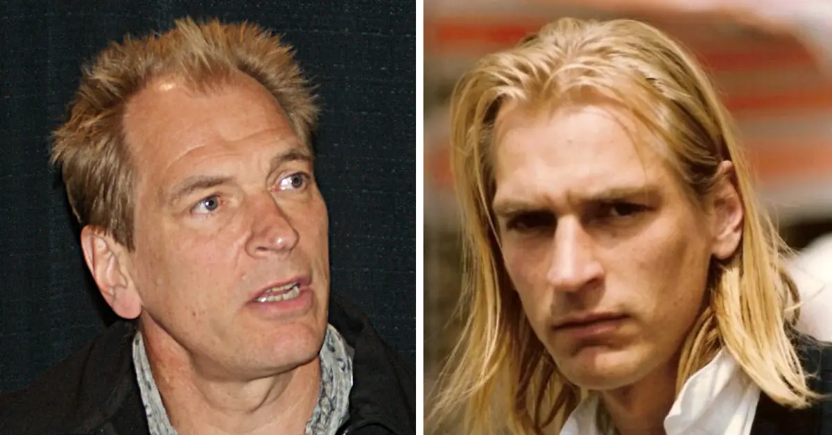 Human Remains Found In Search For Missing Actor Julian Sands