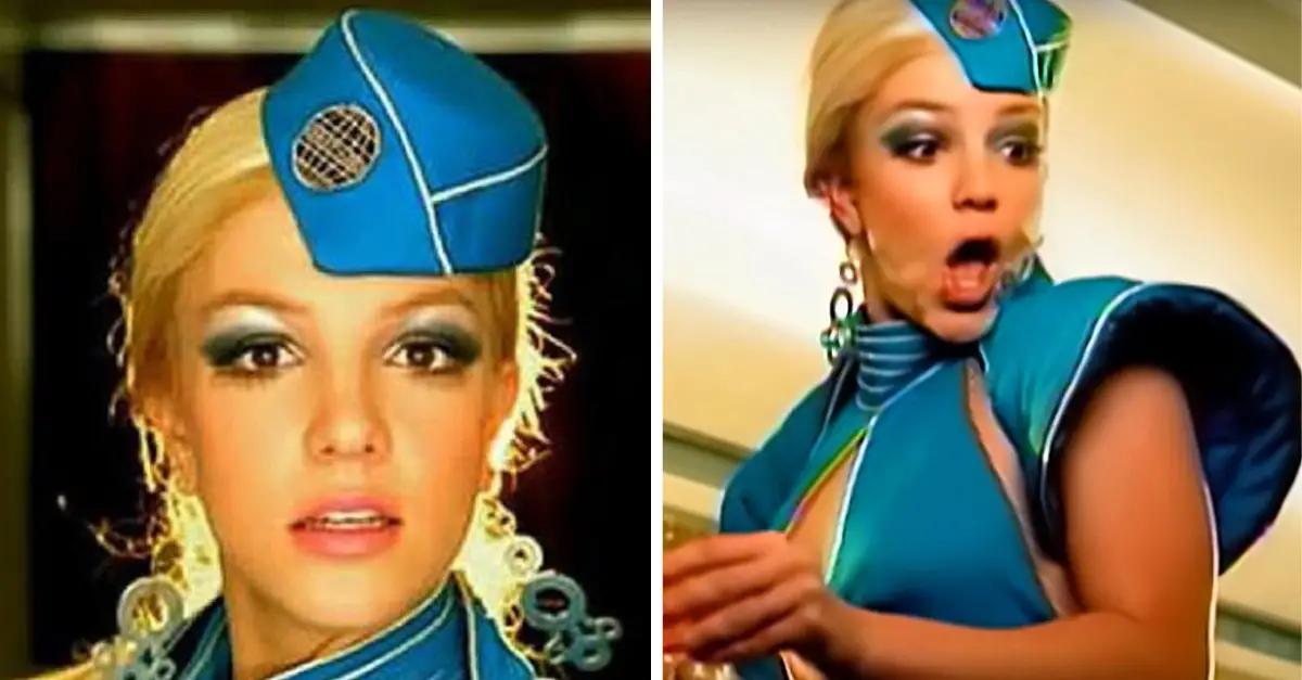 Britney Spears Fans ‘Floored’ After Learning What ‘Toxic’ Is Really About