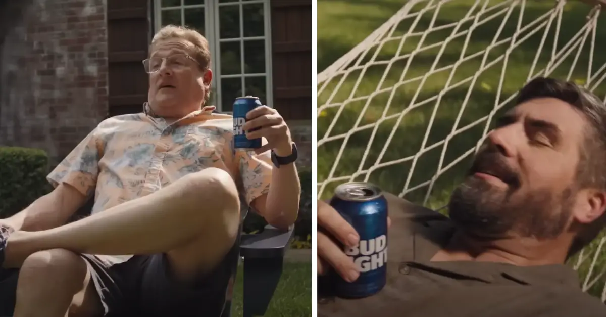 Bud Light’s New Ad After Dylan Mulvaney Controversy Is Completely Bizarre