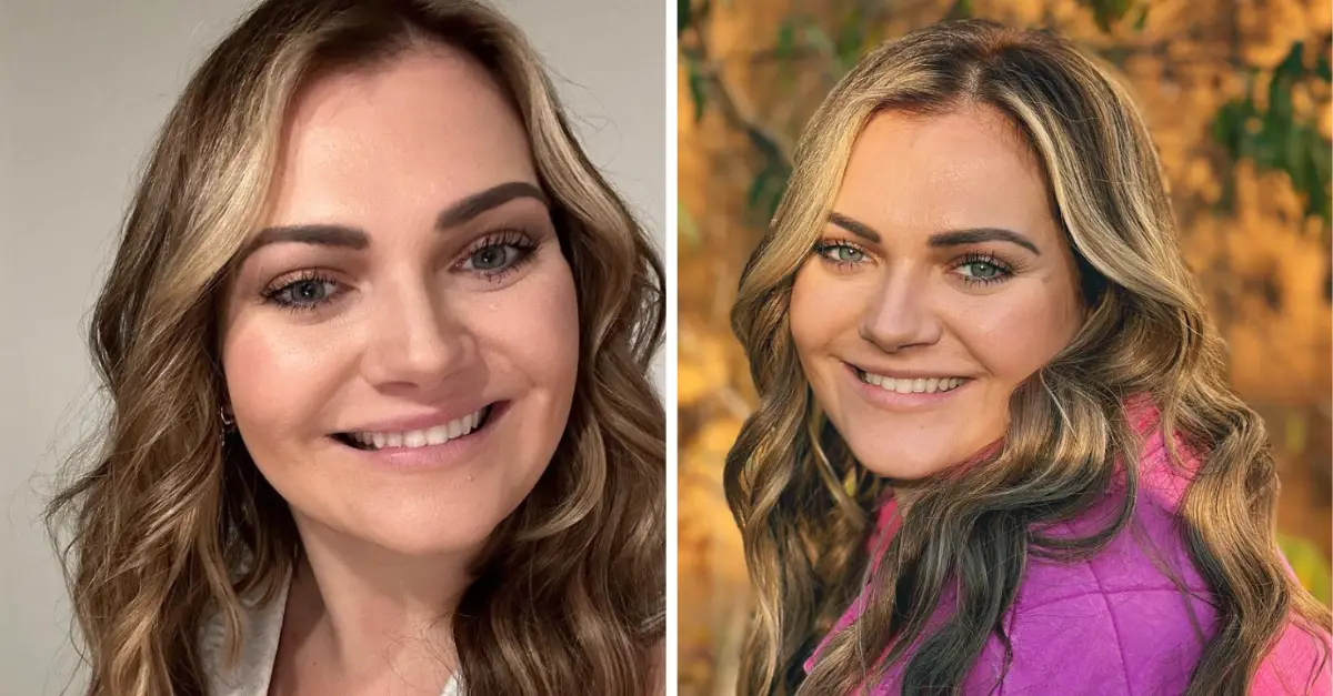 TikTok Star Haley Odlozil Dies Aged 30