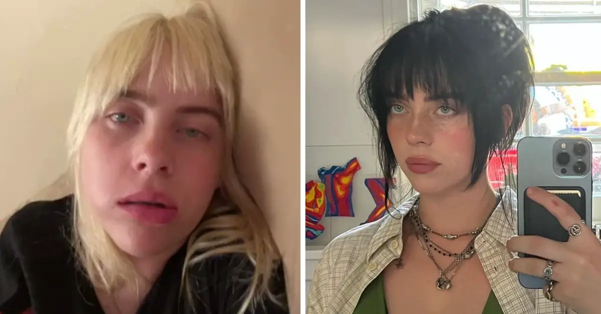 Billie Eilish Shares Heartbreaking News: ‘This Is A Really Hard Day ...