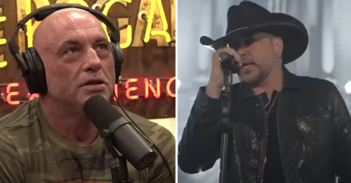 Joe Rogan’s Reaction To ‘Try That In A Small Town’ Divides Opinion