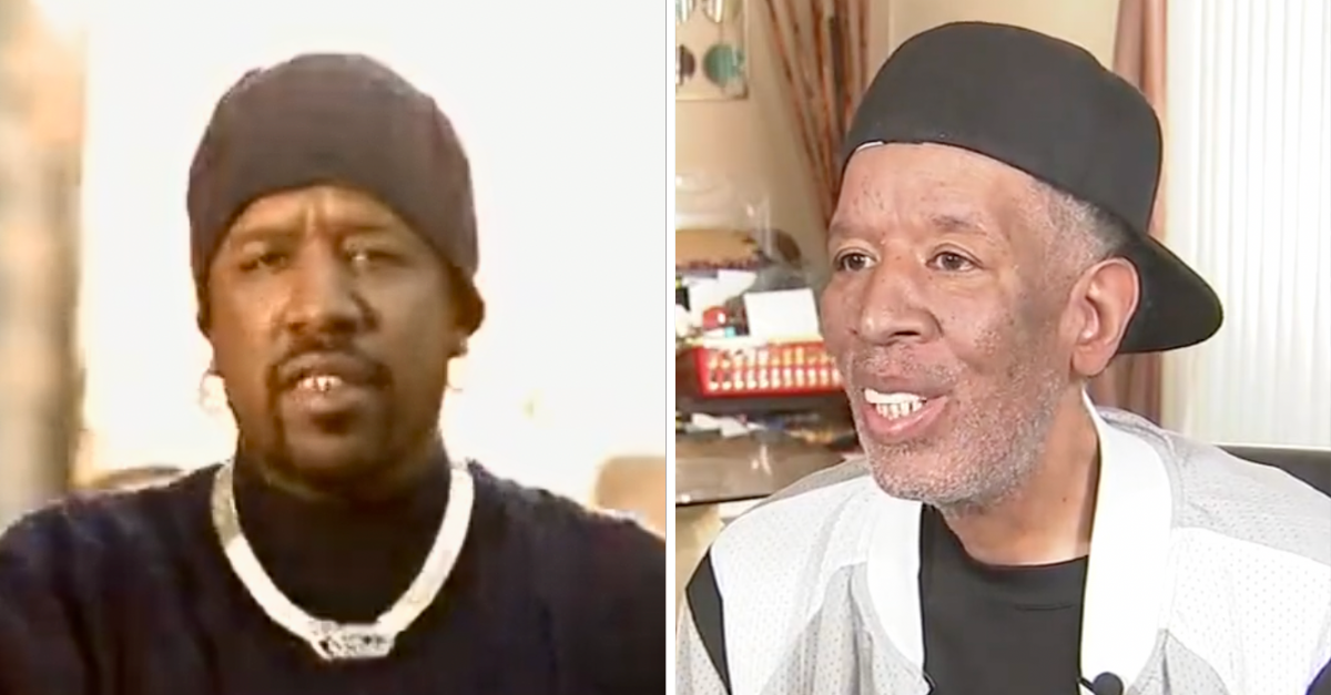 ‘Cha Cha Slide’ Creator DJ Casper Has Sadly Died Aged 58