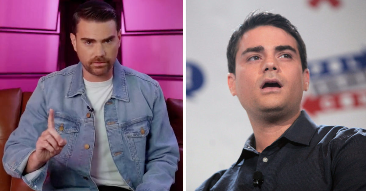 Ben Shapiro’s Prediction About Barbie’s Box Office Earnings Has Aged Dreadfully