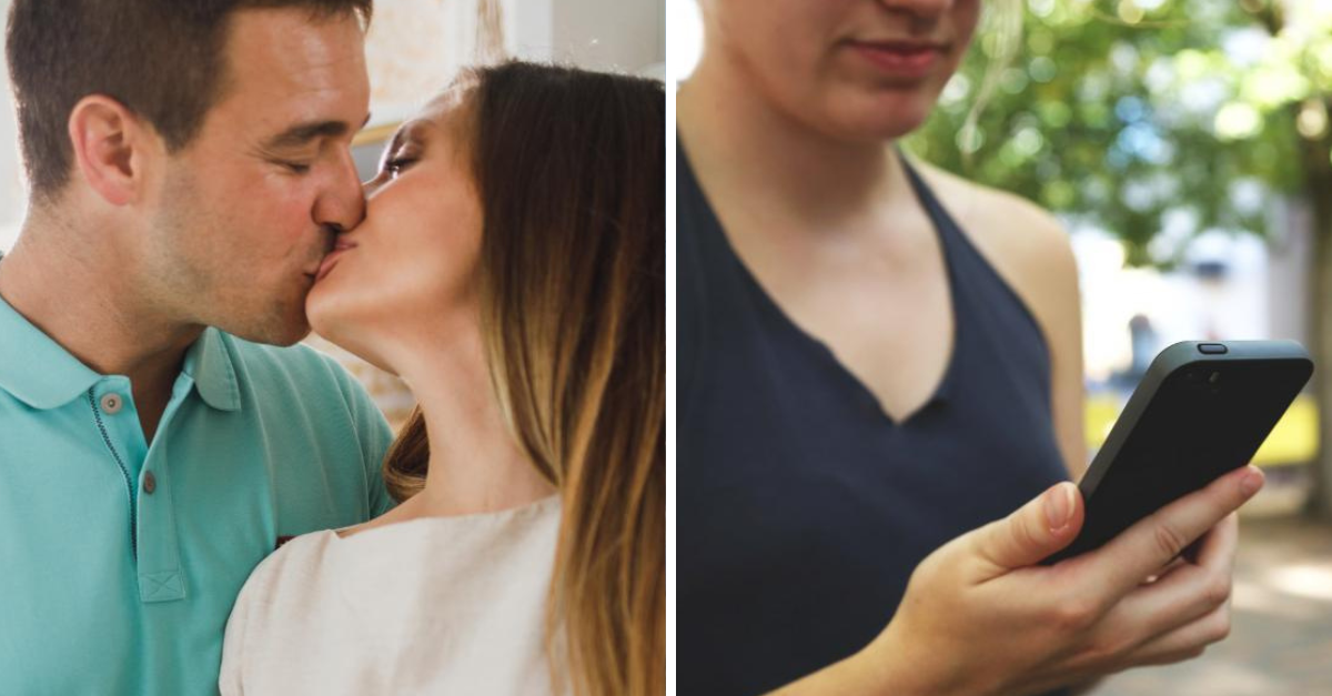 People Left Disgusted After Finding Out What ‘Snowballing’ Is