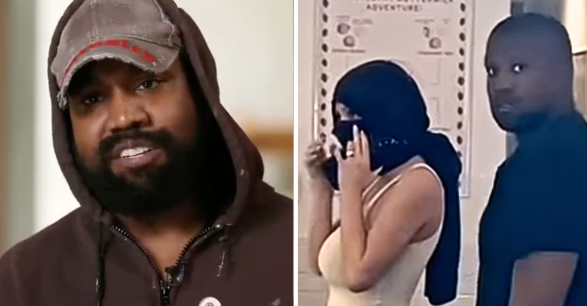 Italians Are Furious at Kanye West’s ‘Wife’ Bianca Censori For Wearing Revealing Outfits In Their Country